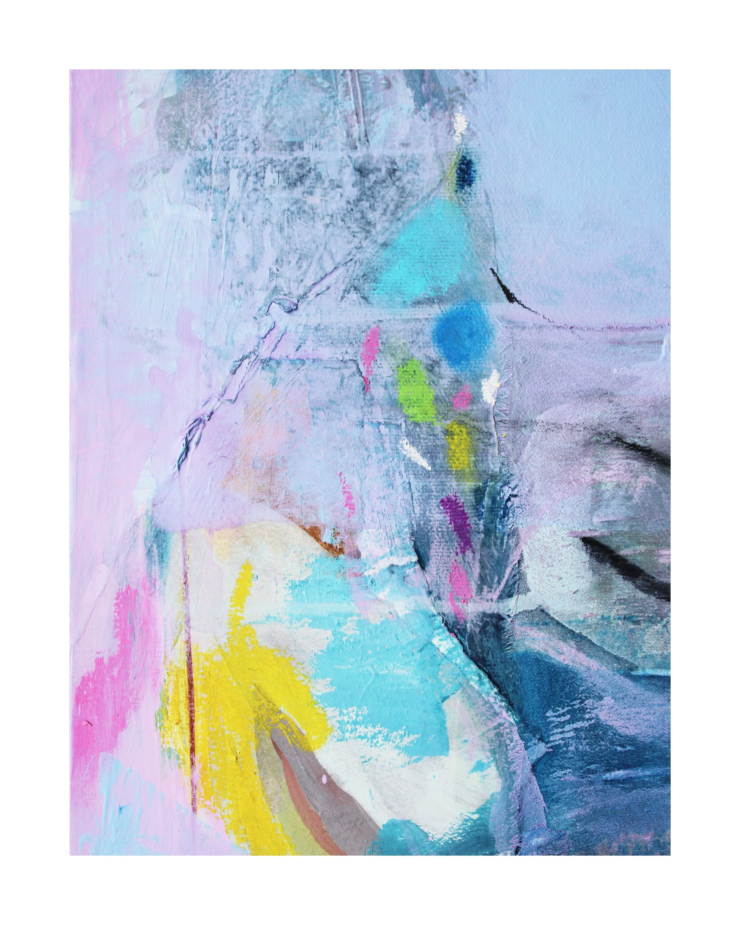 Public Art and Murals by Brianne Burnell — Brianne Burnell